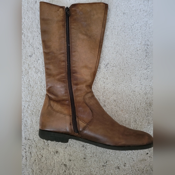 Born riding boots Size 7.5 - Picture 3 of 14